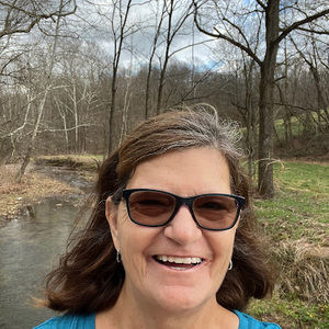 Meet your Posher, Joan